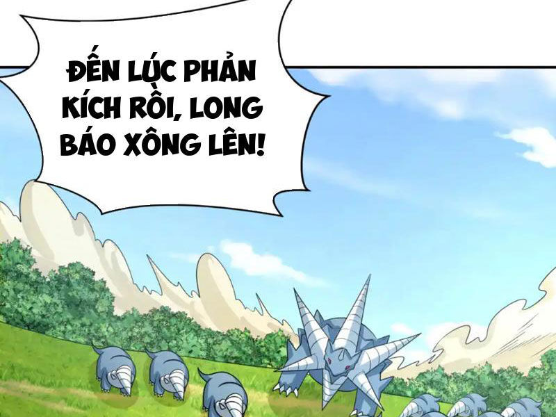 Kỷ Nguyên Kỳ Lạ: Chapter 251