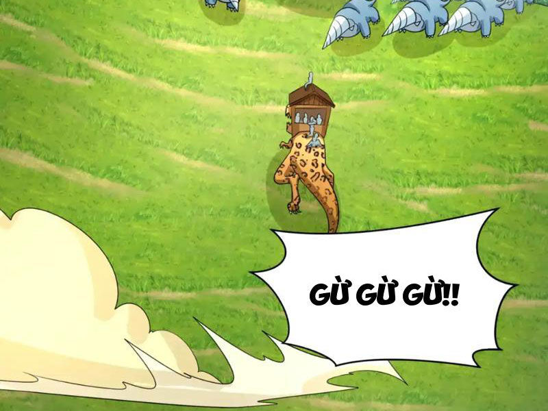 Kỷ Nguyên Kỳ Lạ: Chapter 251