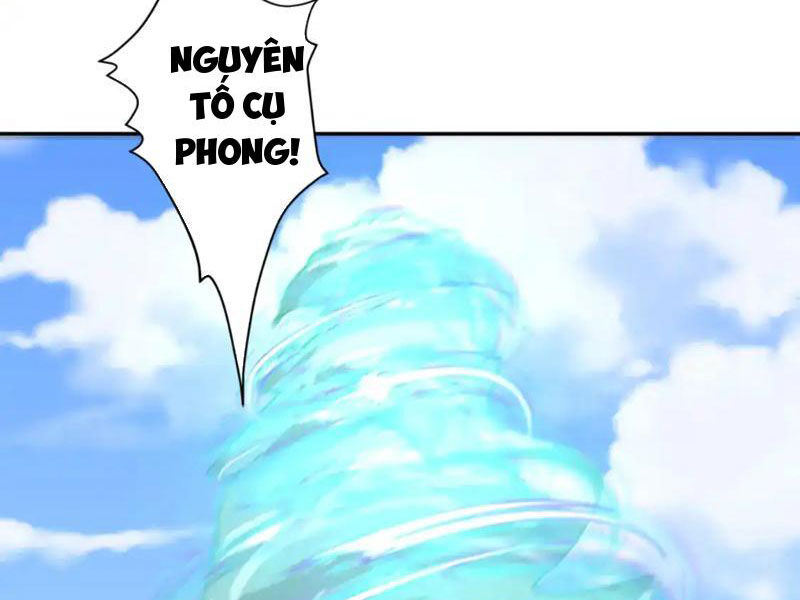 Kỷ Nguyên Kỳ Lạ: Chapter 251