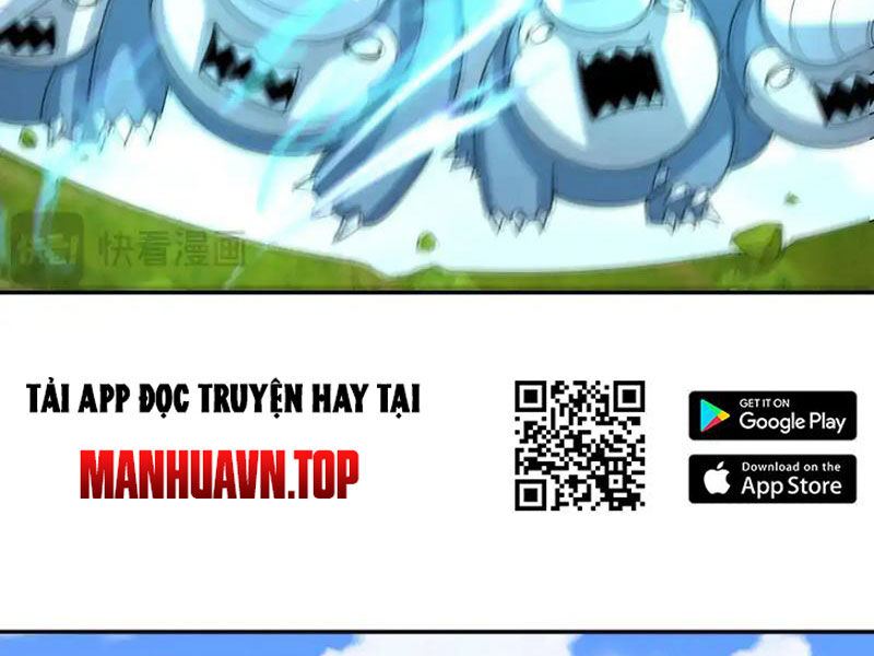 Kỷ Nguyên Kỳ Lạ: Chapter 251