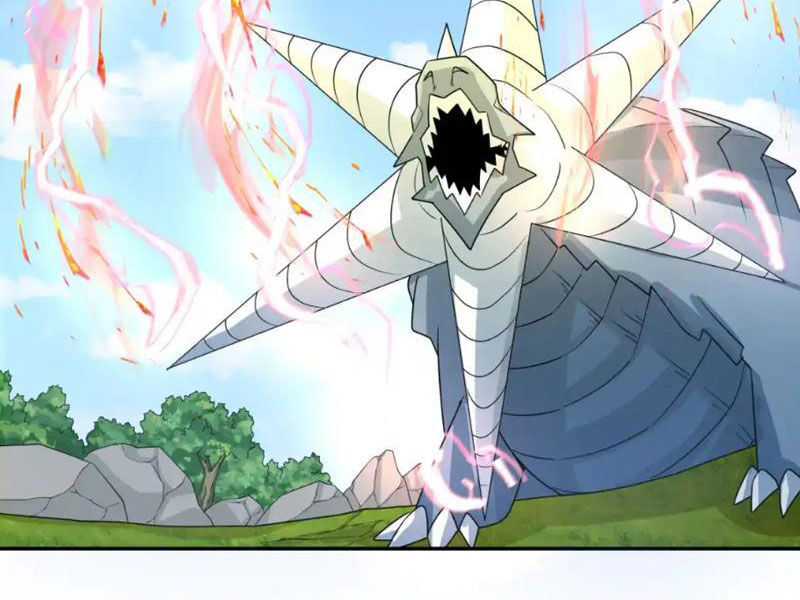 Kỷ Nguyên Kỳ Lạ: Chapter 251