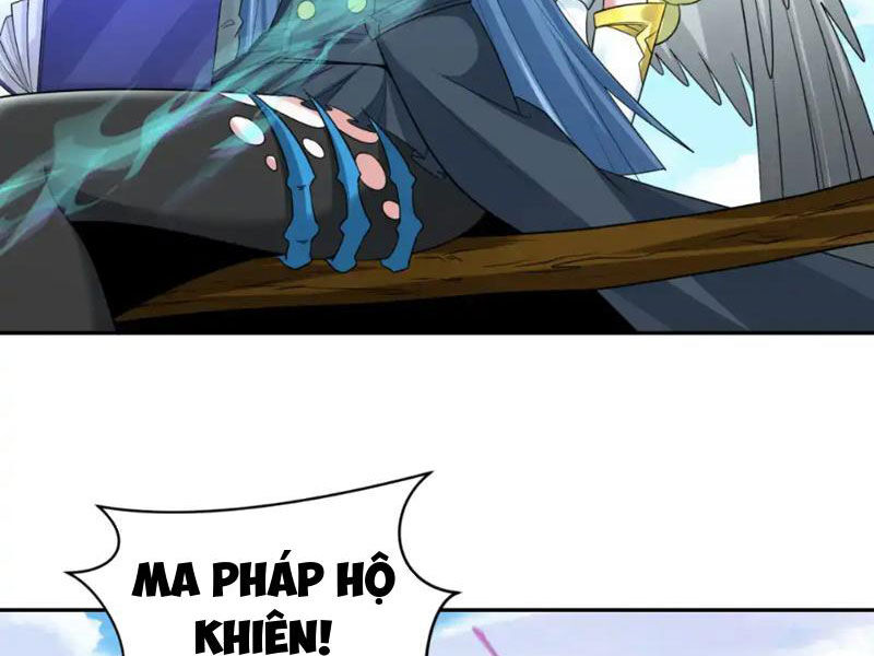 Kỷ Nguyên Kỳ Lạ: Chapter 251