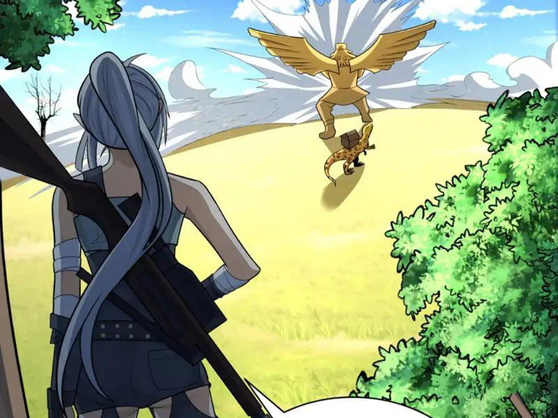 Kỷ Nguyên Kỳ Lạ: Chapter 251