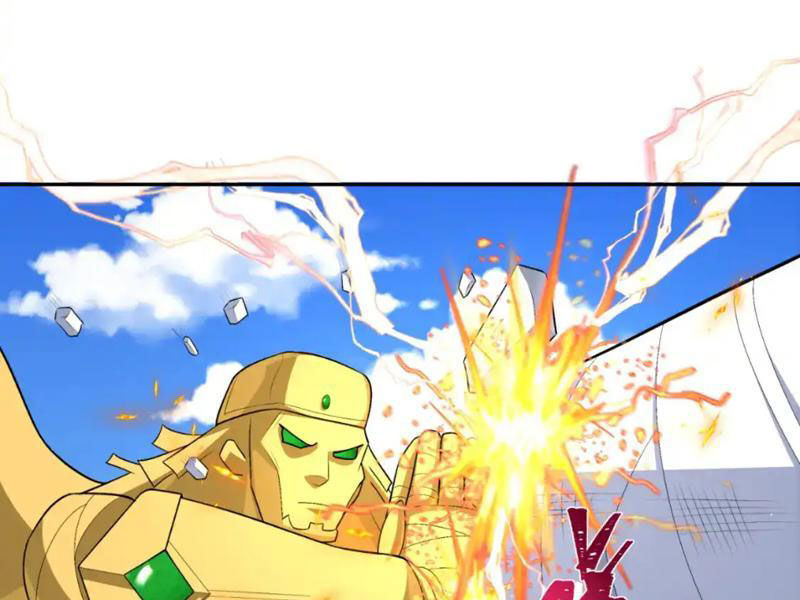 Kỷ Nguyên Kỳ Lạ: Chapter 251