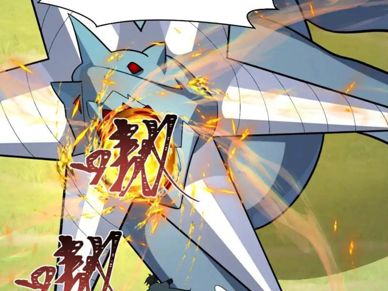 Kỷ Nguyên Kỳ Lạ: Chapter 251