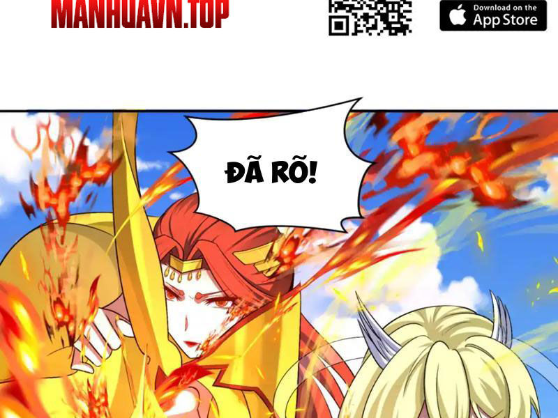 Kỷ Nguyên Kỳ Lạ: Chapter 251