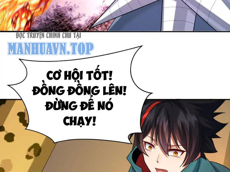 Kỷ Nguyên Kỳ Lạ: Chapter 251