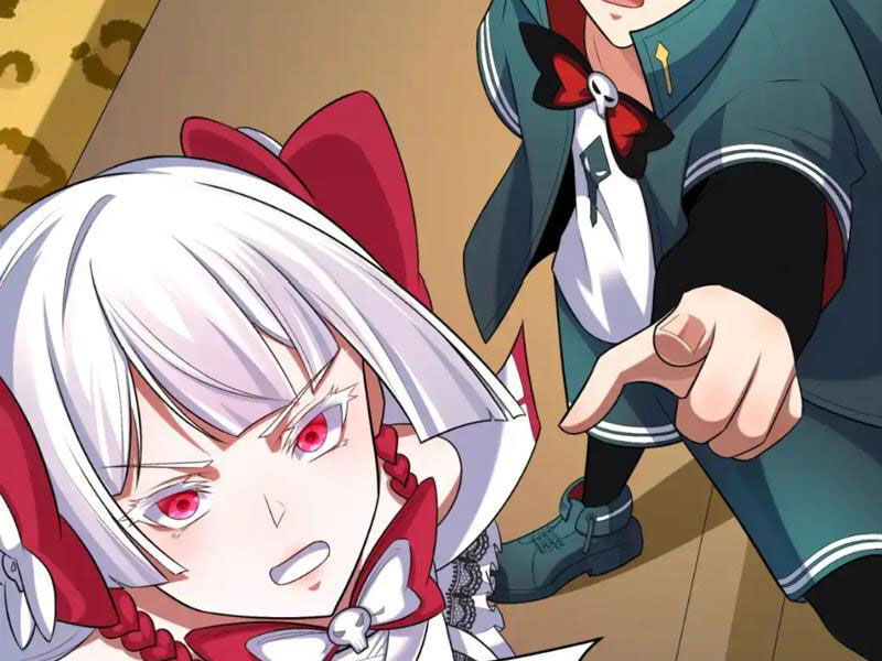 Kỷ Nguyên Kỳ Lạ: Chapter 251