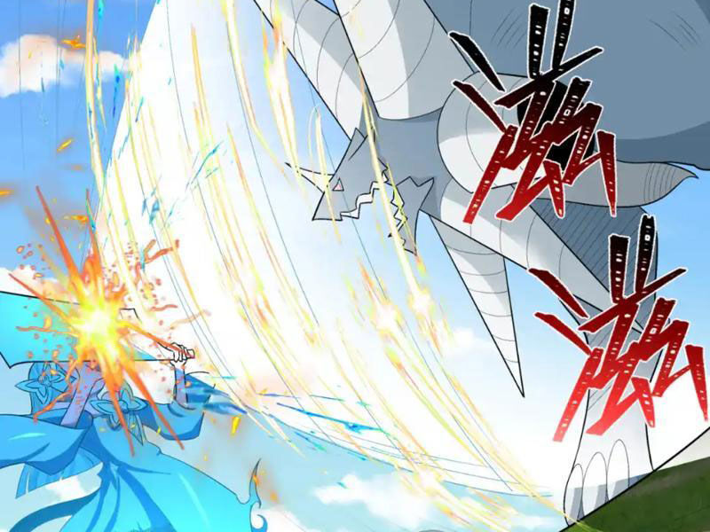 Kỷ Nguyên Kỳ Lạ: Chapter 251