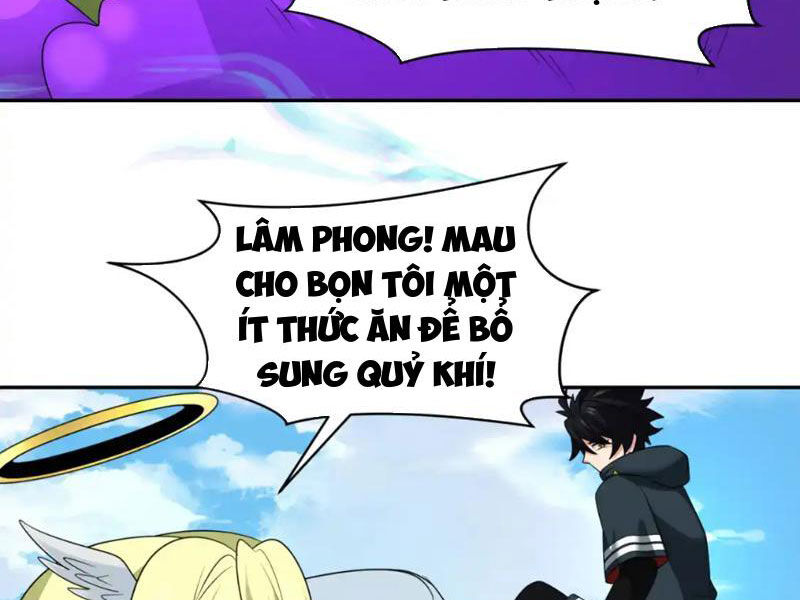 Kỷ Nguyên Kỳ Lạ: Chapter 251