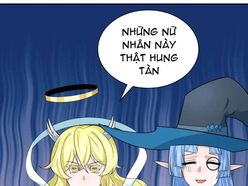 Kỷ Nguyên Kỳ Lạ: Chapter 251