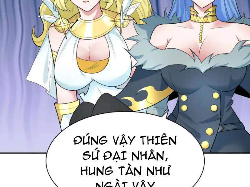 Kỷ Nguyên Kỳ Lạ: Chapter 251