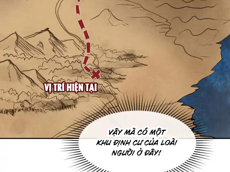 Kỷ Nguyên Kỳ Lạ: Chapter 251