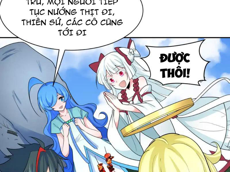 Kỷ Nguyên Kỳ Lạ: Chapter 251