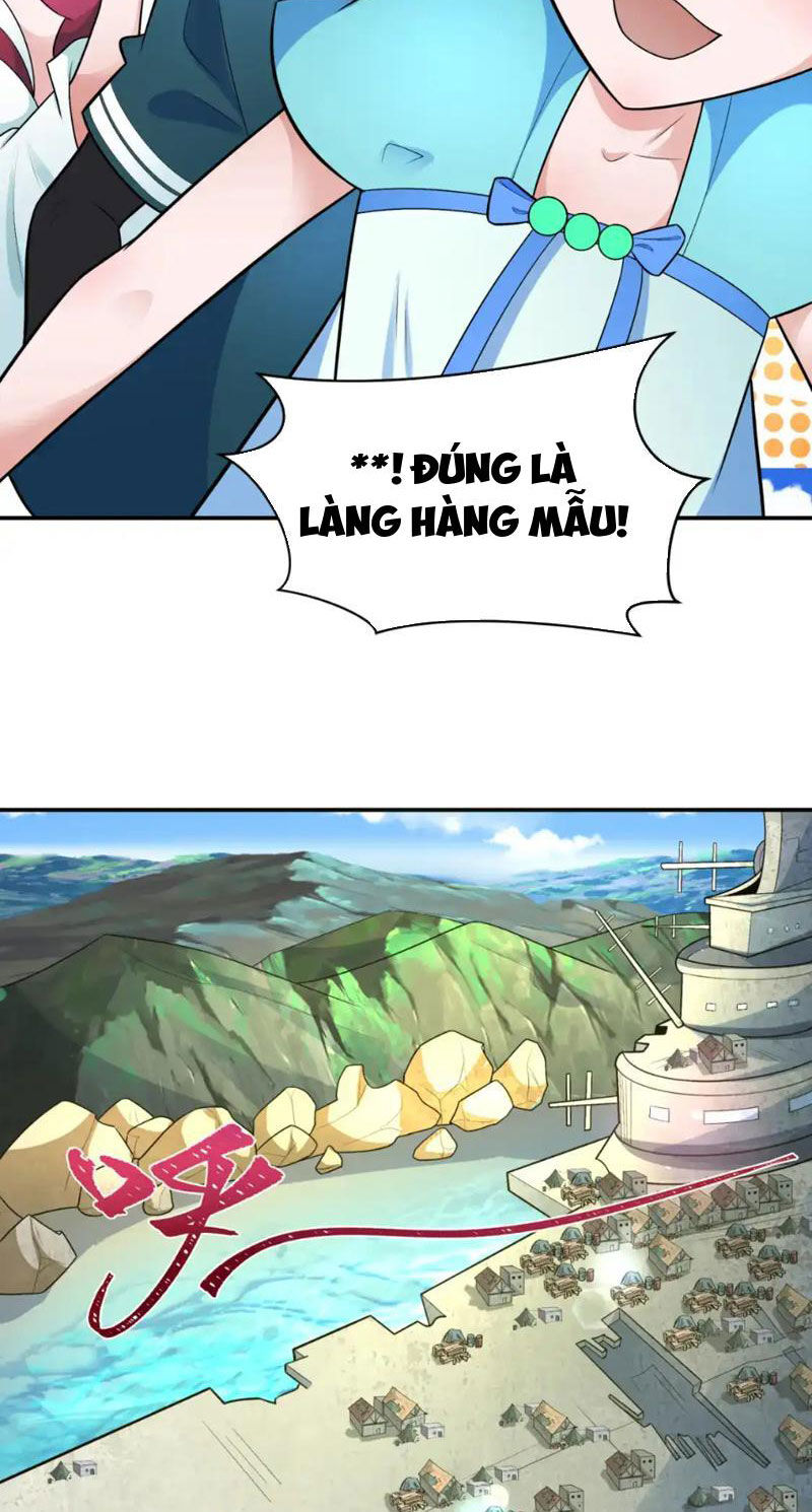 Kỷ Nguyên Kỳ Lạ: Chapter 252