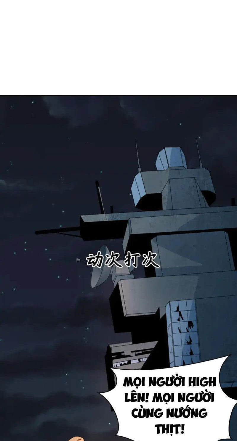 Kỷ Nguyên Kỳ Lạ: Chapter 252