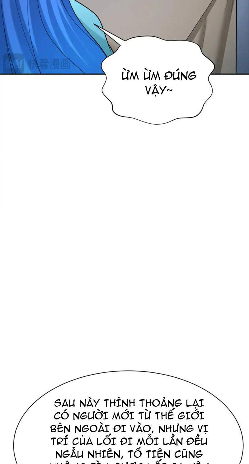 Kỷ Nguyên Kỳ Lạ: Chapter 252