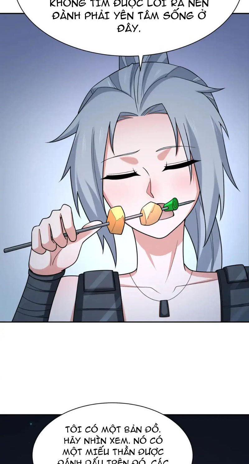 Kỷ Nguyên Kỳ Lạ: Chapter 252