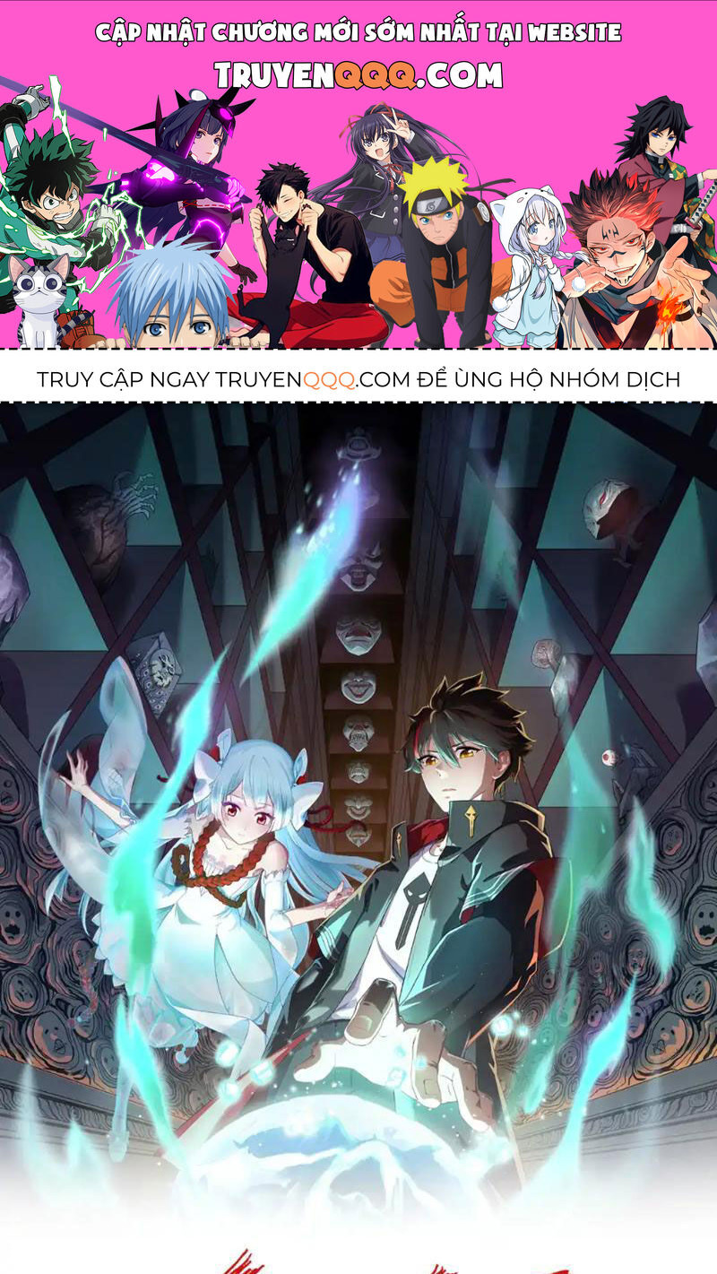 Kỷ Nguyên Kỳ Lạ: Chapter 253