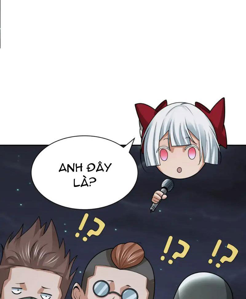 Kỷ Nguyên Kỳ Lạ: Chapter 253