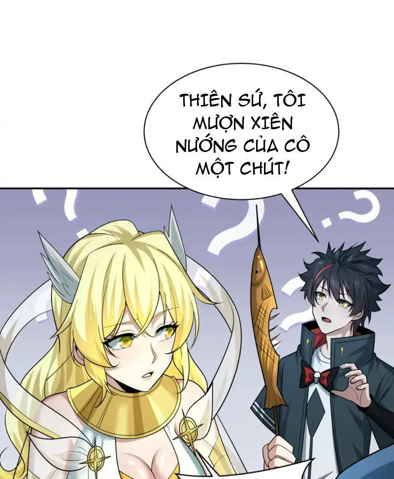 Kỷ Nguyên Kỳ Lạ: Chapter 253