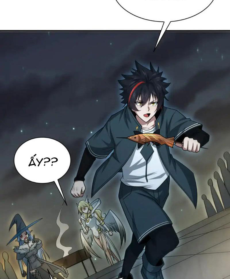 Kỷ Nguyên Kỳ Lạ: Chapter 253