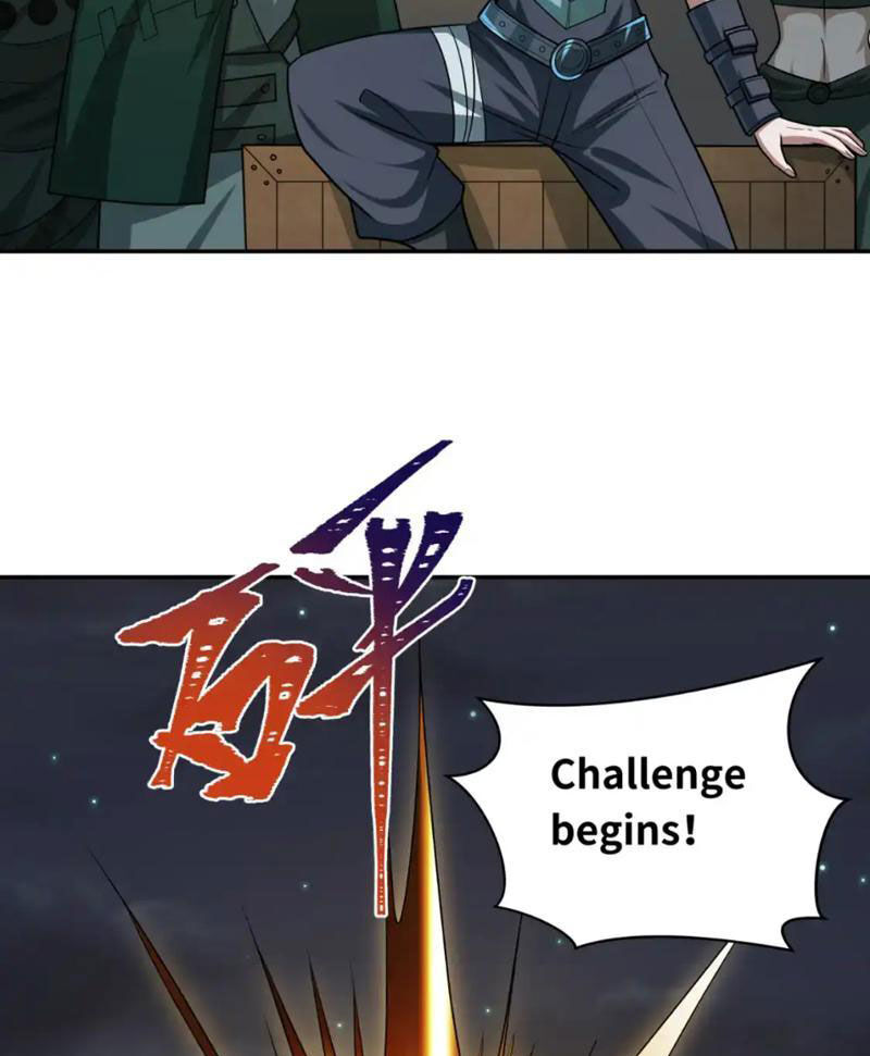 Kỷ Nguyên Kỳ Lạ: Chapter 253