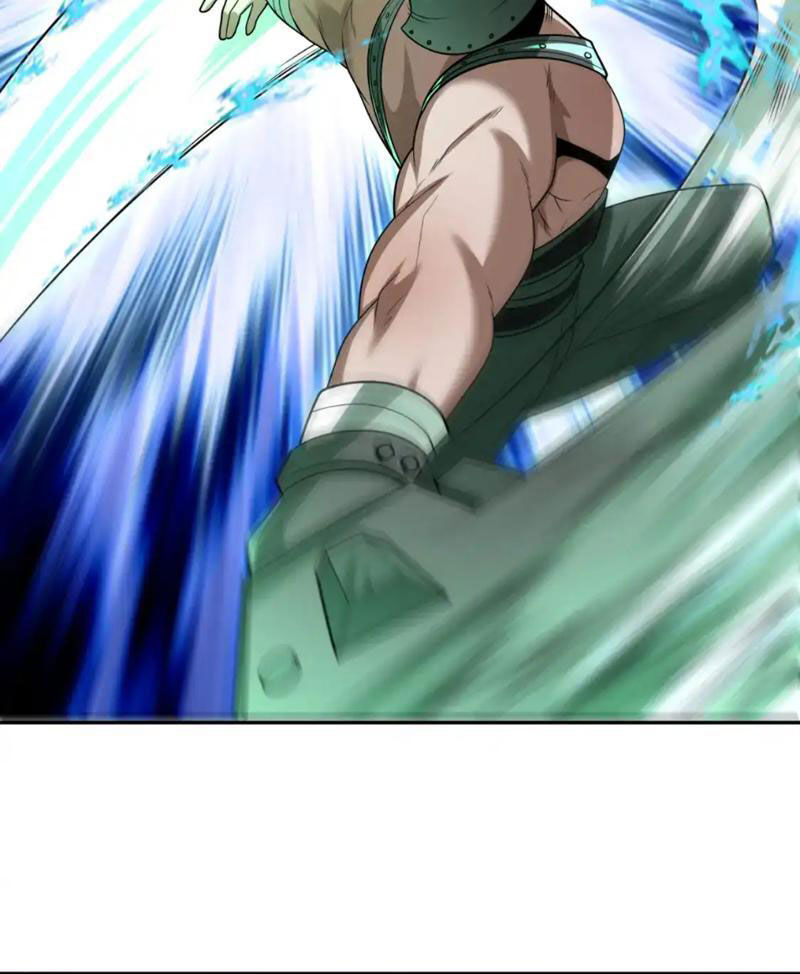 Kỷ Nguyên Kỳ Lạ: Chapter 253