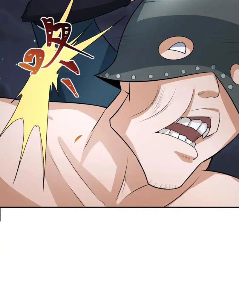 Kỷ Nguyên Kỳ Lạ: Chapter 253