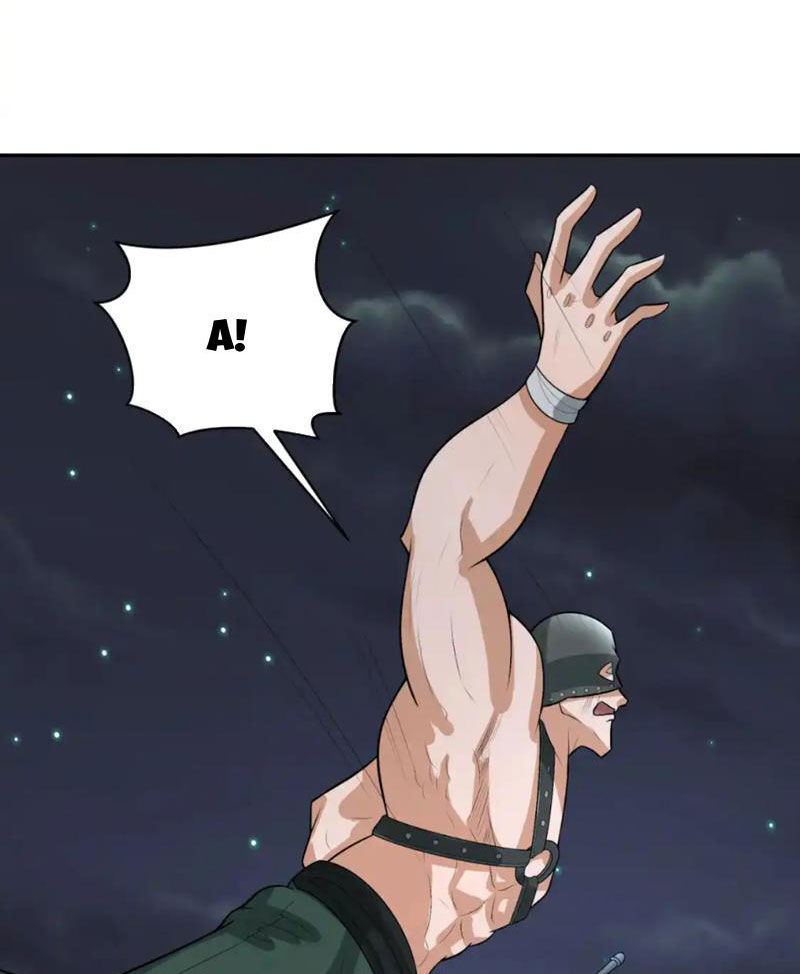 Kỷ Nguyên Kỳ Lạ: Chapter 253