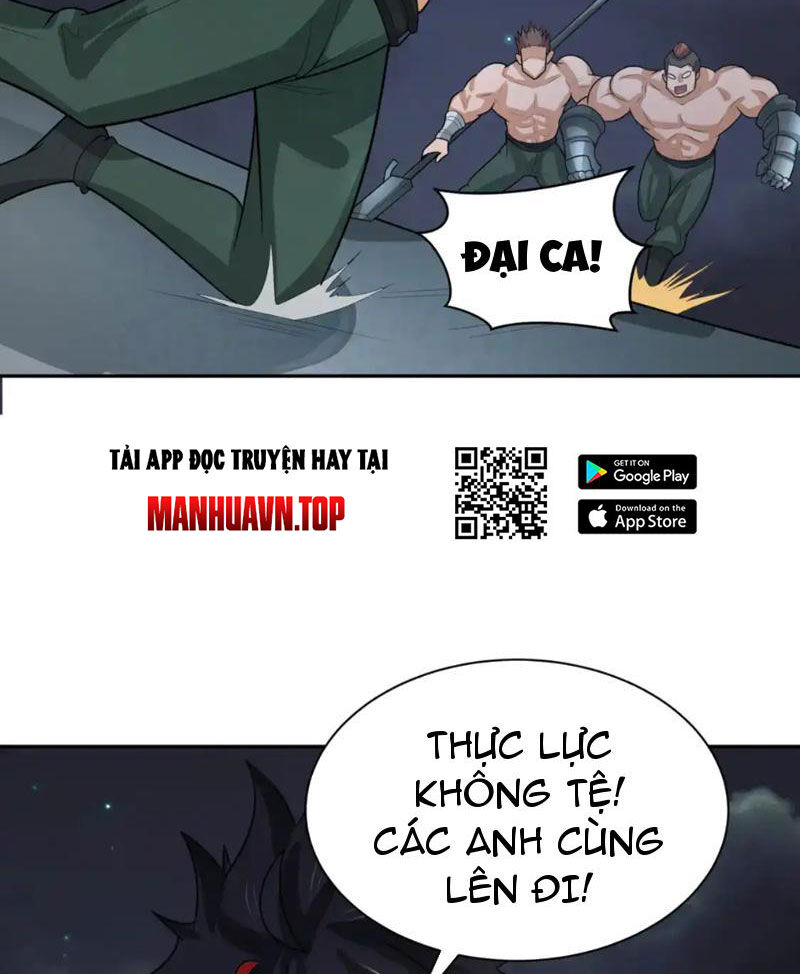 Kỷ Nguyên Kỳ Lạ: Chapter 253