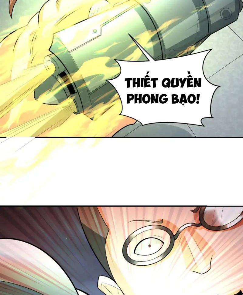 Kỷ Nguyên Kỳ Lạ: Chapter 253