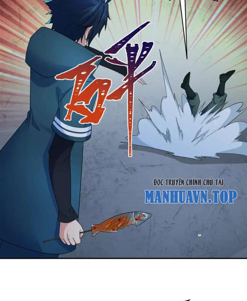 Kỷ Nguyên Kỳ Lạ: Chapter 253