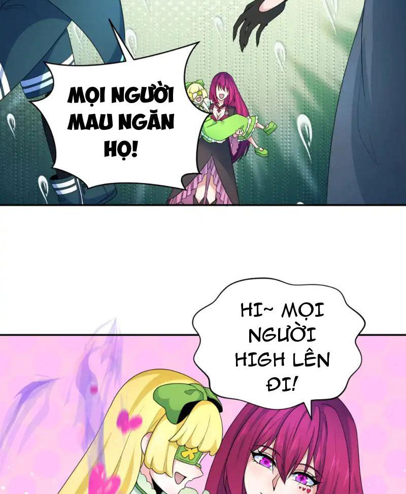 Kỷ Nguyên Kỳ Lạ: Chapter 253