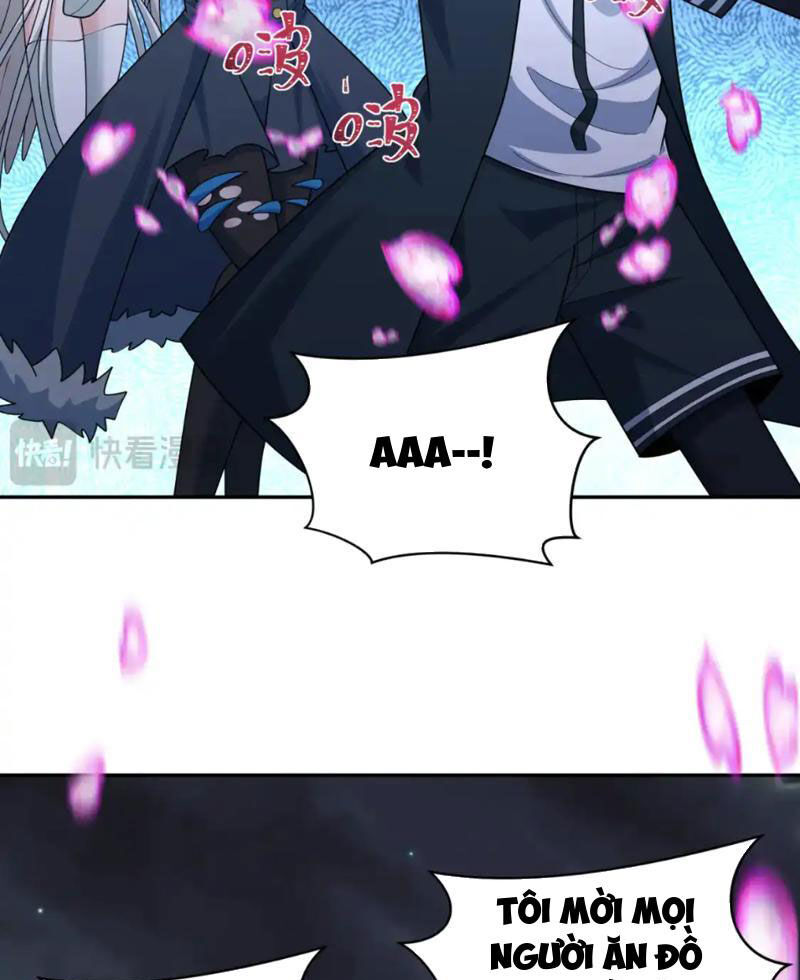 Kỷ Nguyên Kỳ Lạ: Chapter 253