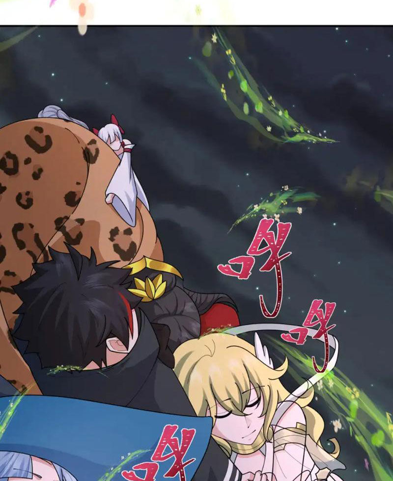 Kỷ Nguyên Kỳ Lạ: Chapter 253