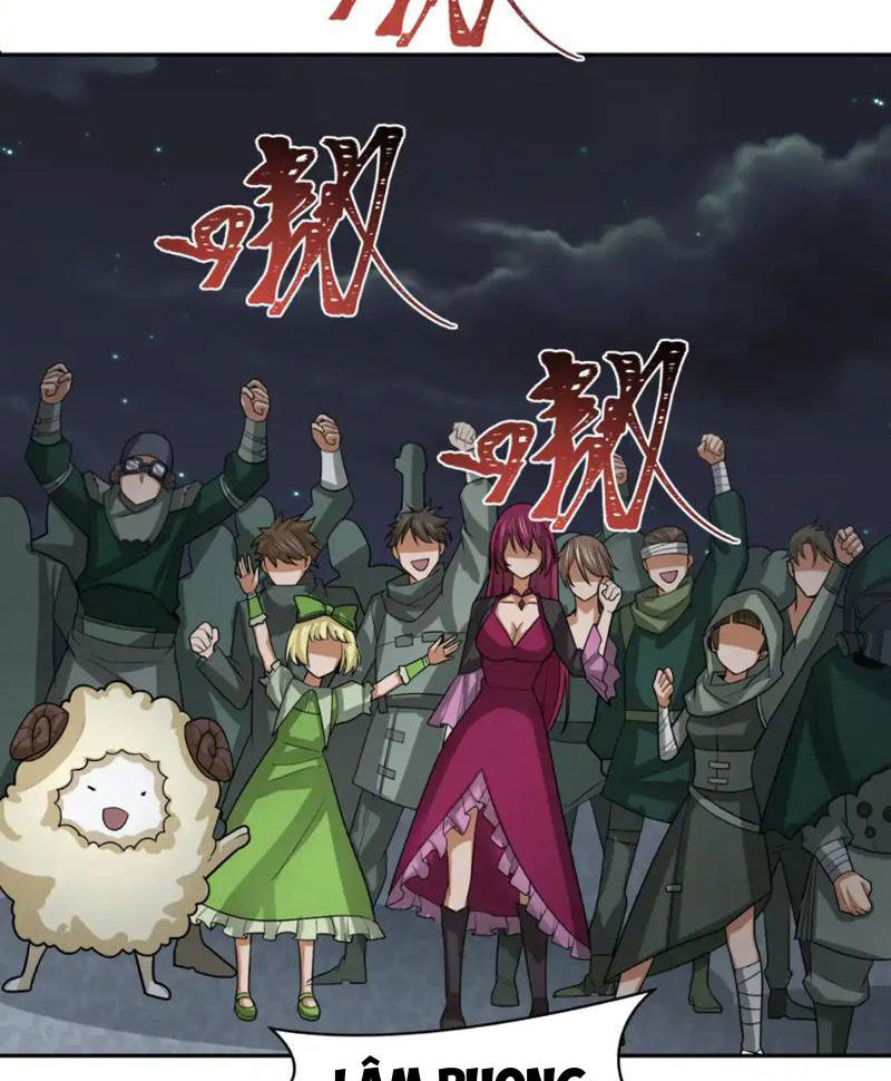 Kỷ Nguyên Kỳ Lạ: Chapter 253