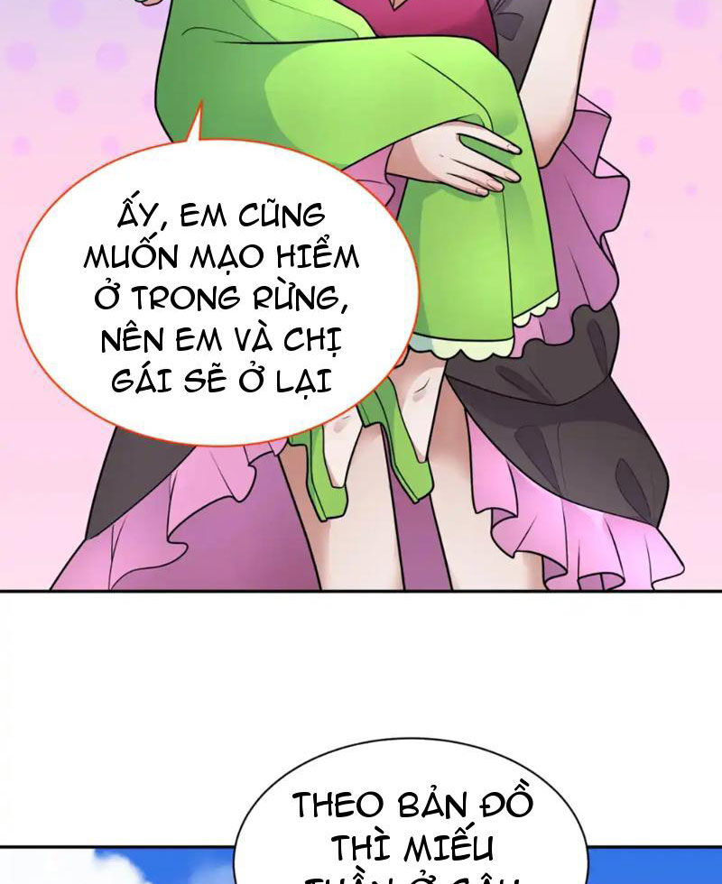 Kỷ Nguyên Kỳ Lạ: Chapter 253