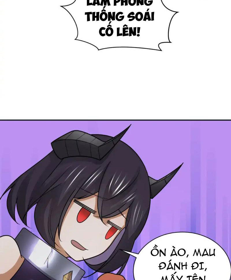 Kỷ Nguyên Kỳ Lạ: Chapter 253