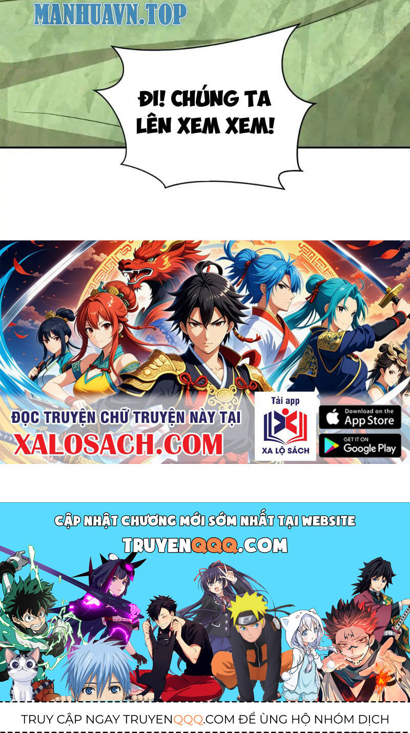 Kỷ Nguyên Kỳ Lạ: Chapter 253