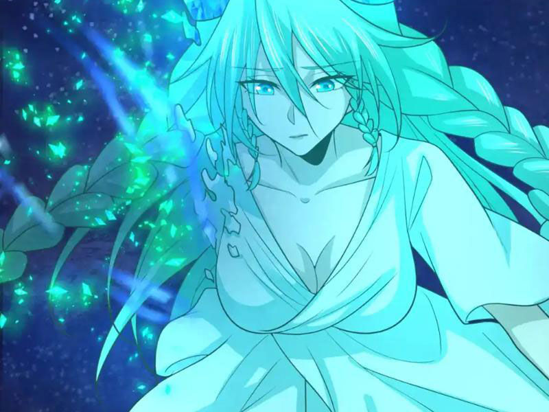 Kỷ Nguyên Kỳ Lạ: Chapter 255