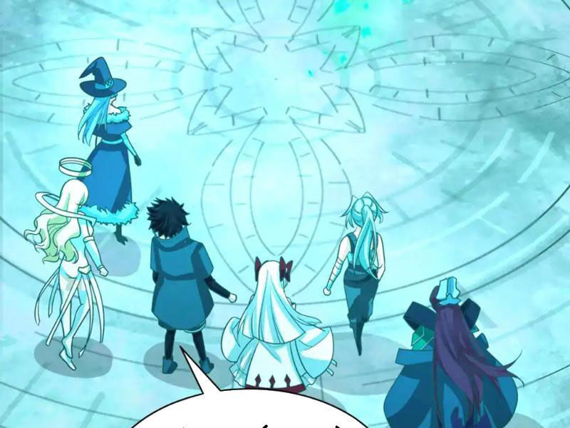 Kỷ Nguyên Kỳ Lạ: Chapter 255