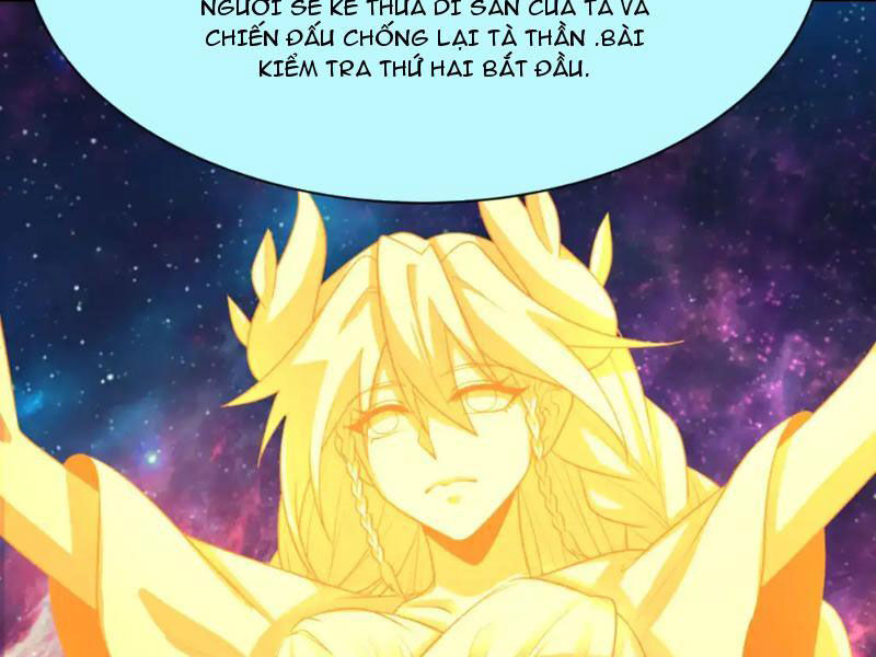 Kỷ Nguyên Kỳ Lạ: Chapter 255