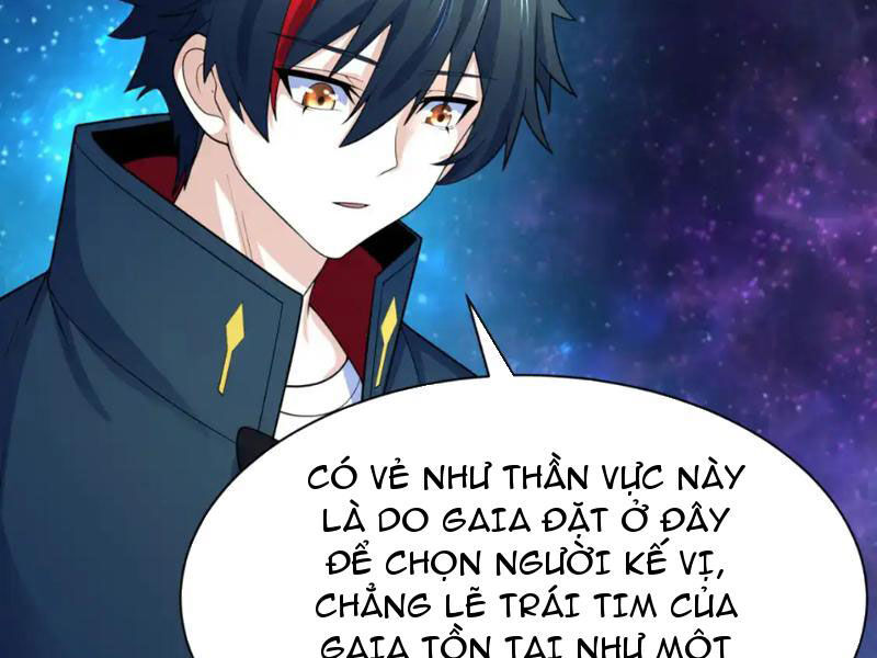 Kỷ Nguyên Kỳ Lạ: Chapter 255