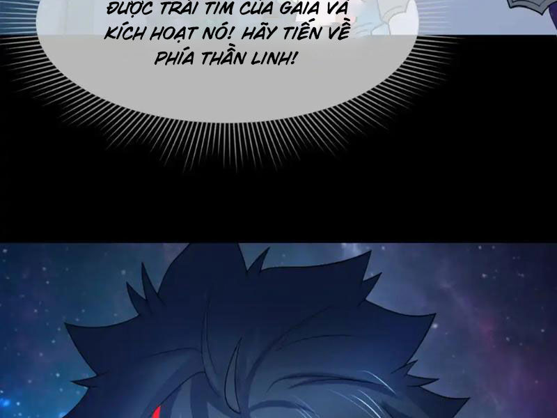 Kỷ Nguyên Kỳ Lạ: Chapter 255