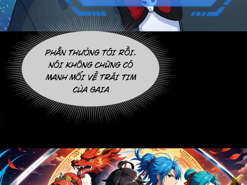 Kỷ Nguyên Kỳ Lạ: Chapter 255