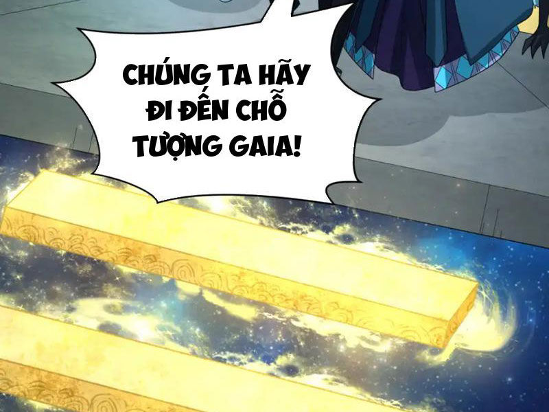 Kỷ Nguyên Kỳ Lạ: Chapter 255