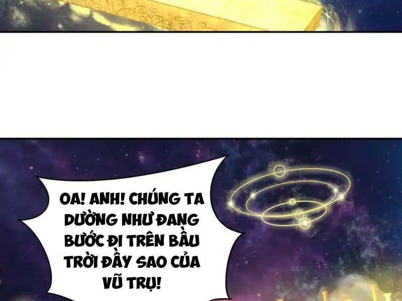 Kỷ Nguyên Kỳ Lạ: Chapter 255