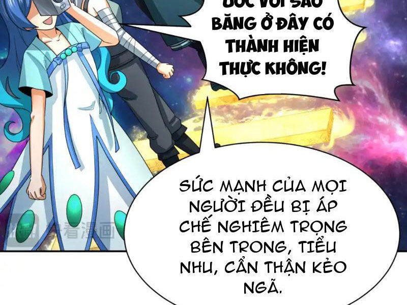 Kỷ Nguyên Kỳ Lạ: Chapter 255