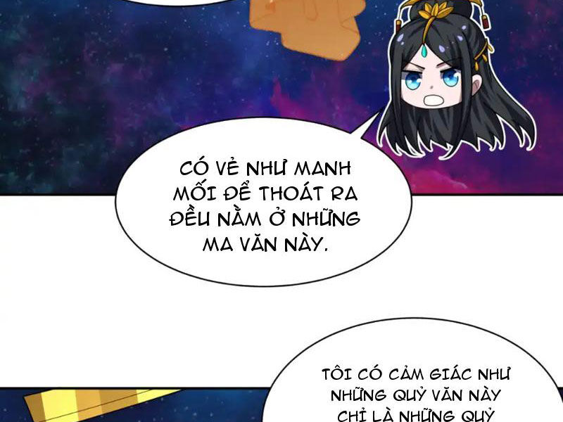 Kỷ Nguyên Kỳ Lạ: Chapter 255